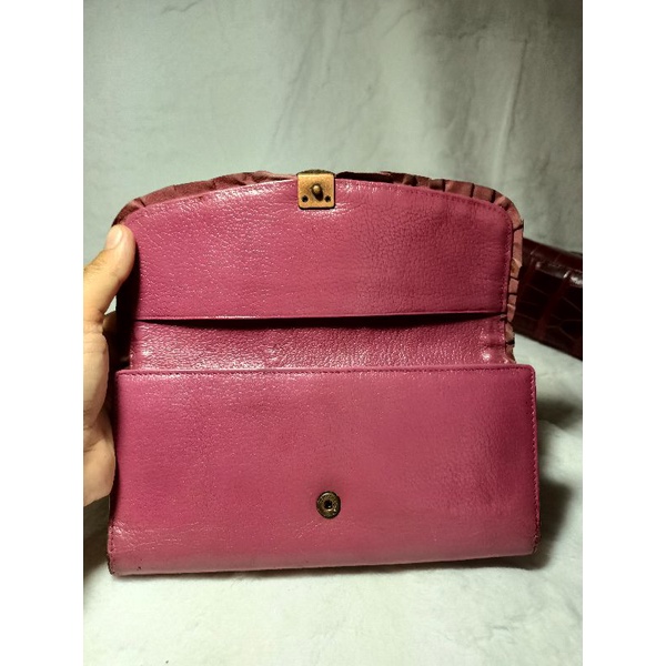 Combo túi xách và ví