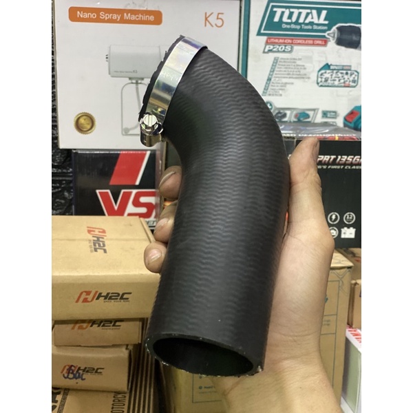 Co gió lớn Vario/AB Winner Sonic Raider nhiểu size tặng cổ dê siết tay tiện lợi