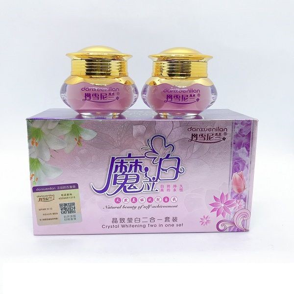 KEM DƯỠNG HOÀNG CUNG HỒNG