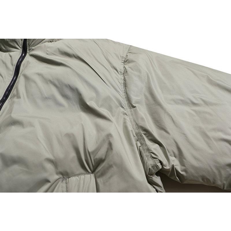 ⚡️HÀNG SẴN⚡️ Áo phao ESSENTIALS Ss22/ ESSENTIALS life Jacket ss22- Áo phao FEAR OF GOD Ss22