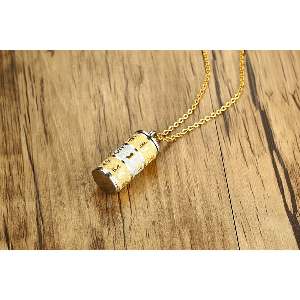 Dây chuyền nam VC95