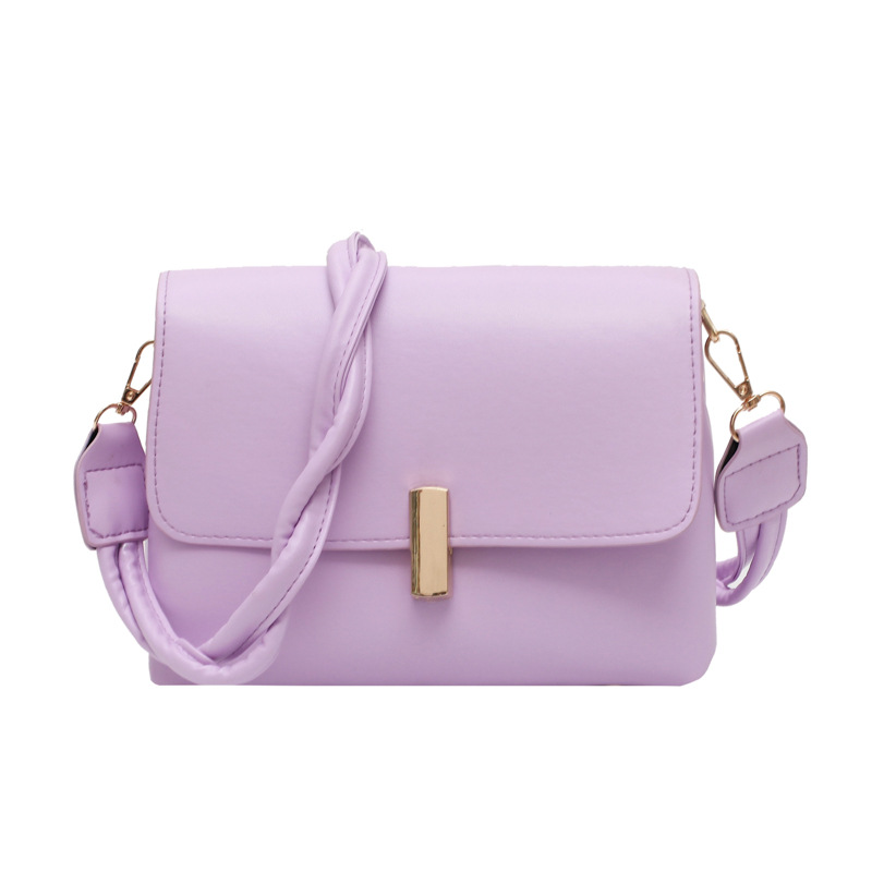 Túi xách đeo chéo thời trang Hàn Quốc cho nữ