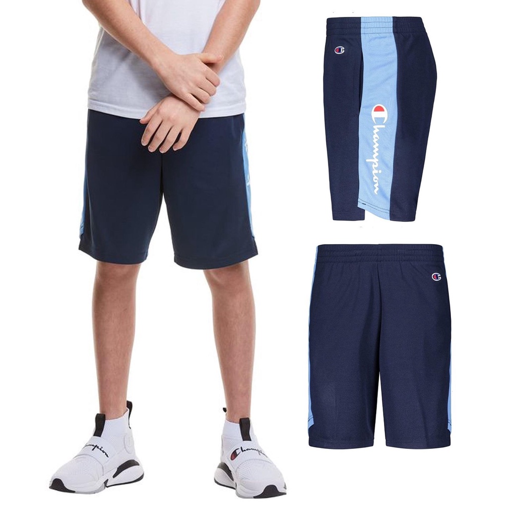 P61 Quần Champion bé trai size 2T-7T(7-20kg)