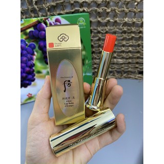 Son dưỡng whoo full