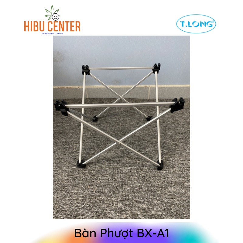 Bàn Phượt THANH LONG BX-A1 { 40.5x35x31.5cm }