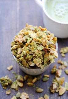 Ngũ cốc Super Meal