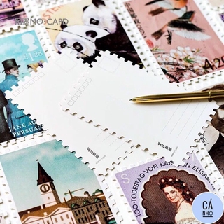 Postcard tem