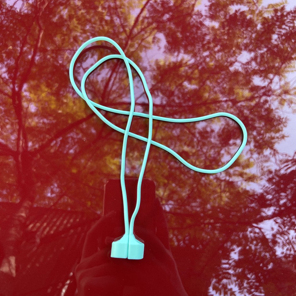 Dây đeo chống rơi tai nghe Airpods  dùng cho Airpods 1/2 - Airpods Pro - các loại tai không dây
