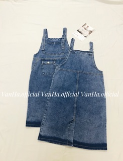 Váy yếm 260k