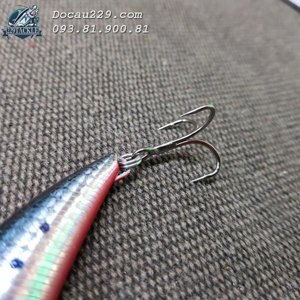 Mồi Lure Duo Rough Trail Blazin 85