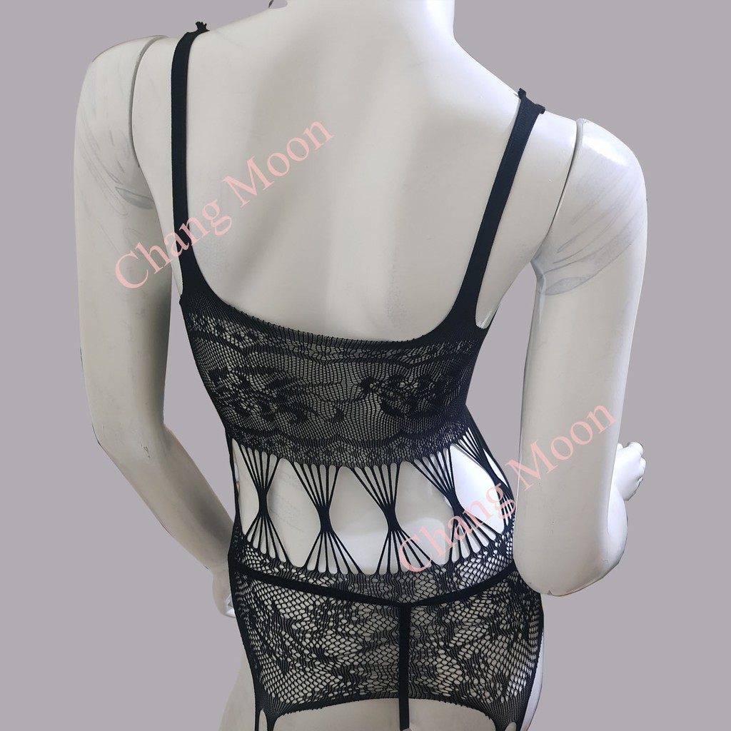 Đồ lót gợi cảm - Cosplay sexy lưới | BigBuy360 - bigbuy360.vn