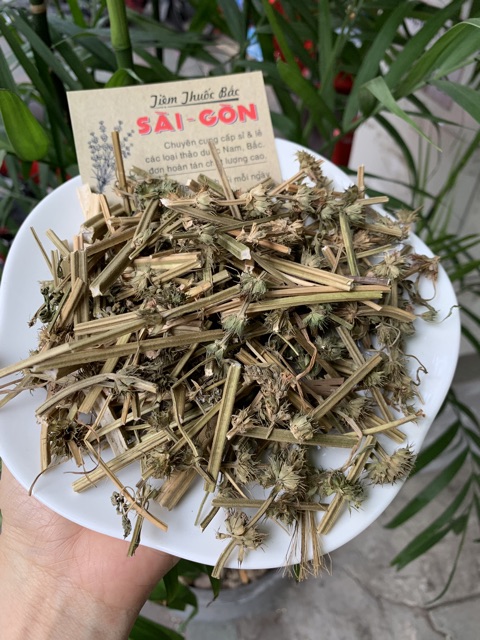 Cây Ích Mẫu 500gram