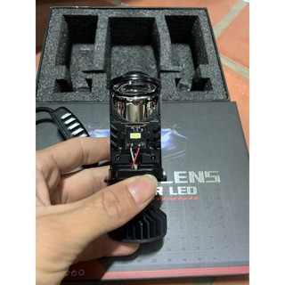 Đèn led bi cầu Y6d🔥🔥