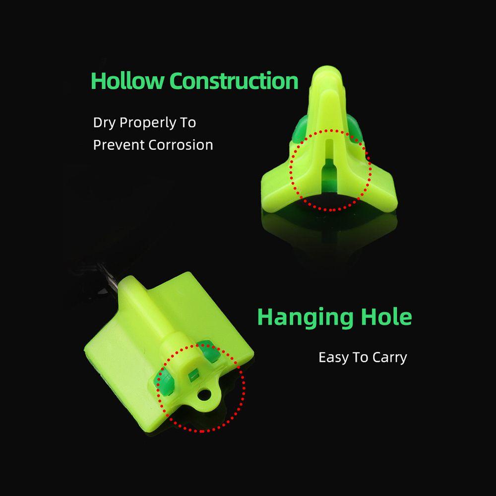 Vỏ Bọc Bảo Vệ Móc Câu Gọn Nhẹ Và Bền