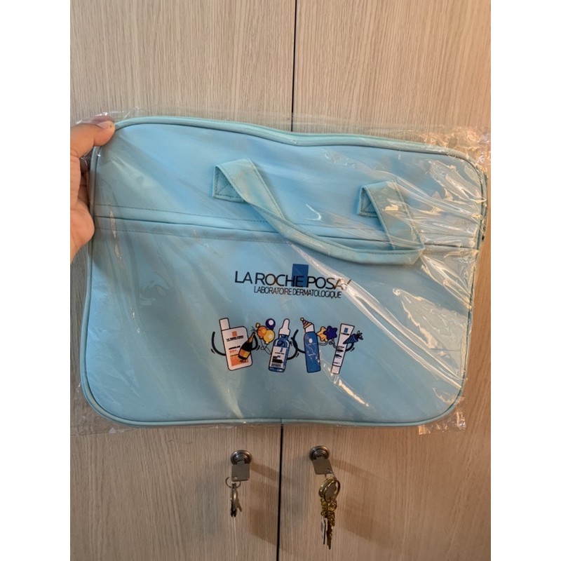 Túi laptop Larocheposay | BigBuy360 - bigbuy360.vn