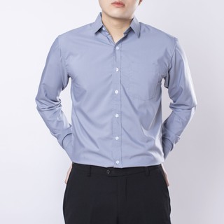 Áo sơ mi nam tay dài LADOS-8027