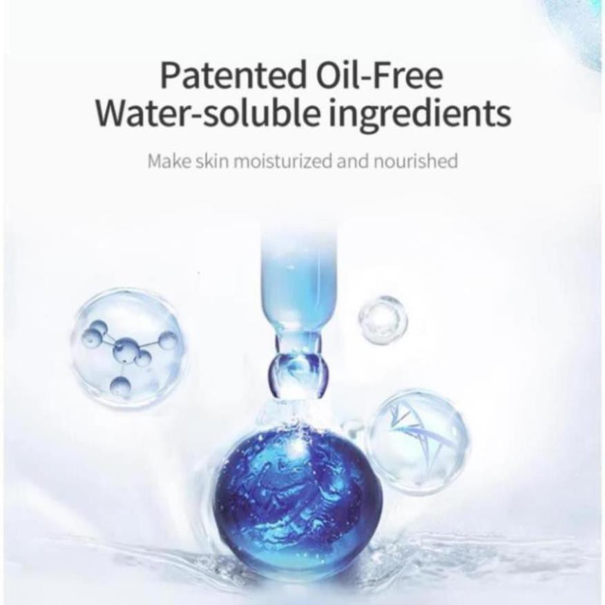 LDB Nước tẩy trang HANAJIRUSHI siêu dưỡng ẩm không chứa dầu và cồn (380ml) HGNTD | BigBuy360 - bigbuy360.vn