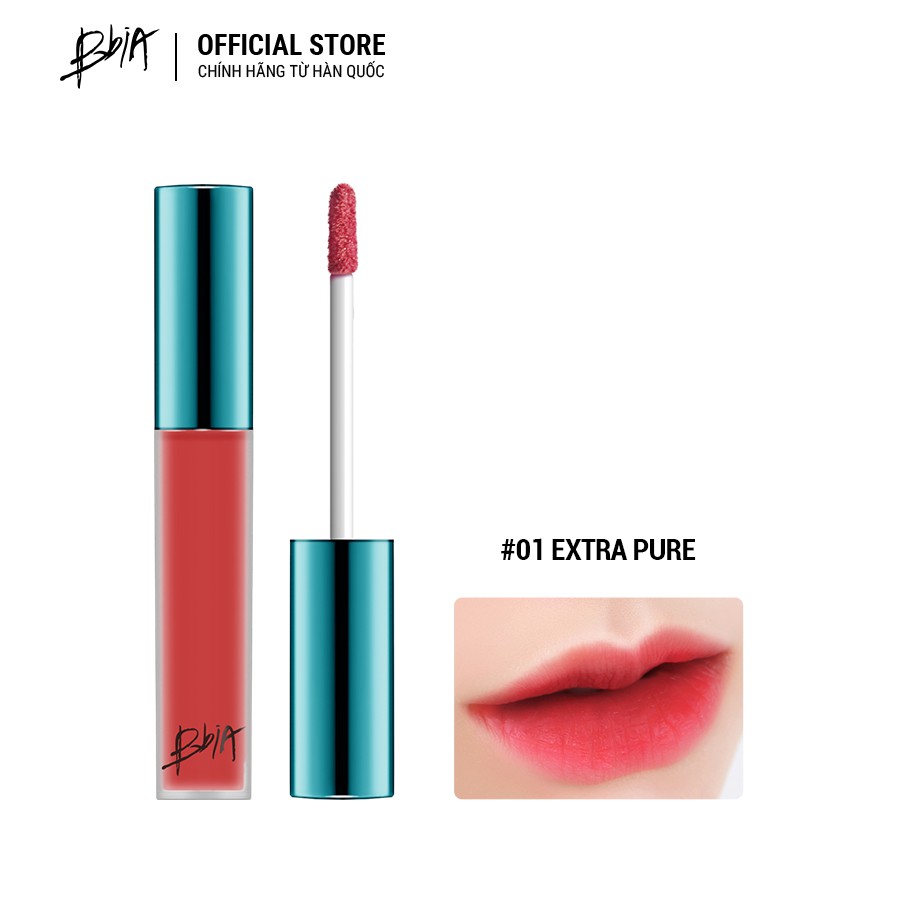 Combo Extra Single - 1 son kem version 1 5g + hộp quà tặng 2g- Bbia Offical Store | BigBuy360 - bigbuy360.vn