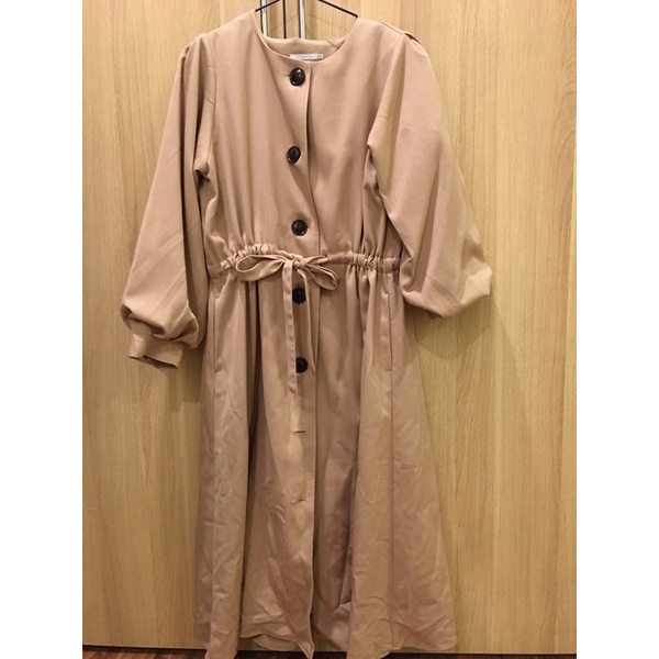 Áo khoác Retro Girl | BigBuy360 - bigbuy360.vn