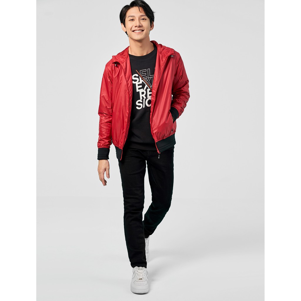 Áo khoác gió nam 8OT19W027 Canifa | BigBuy360 - bigbuy360.vn