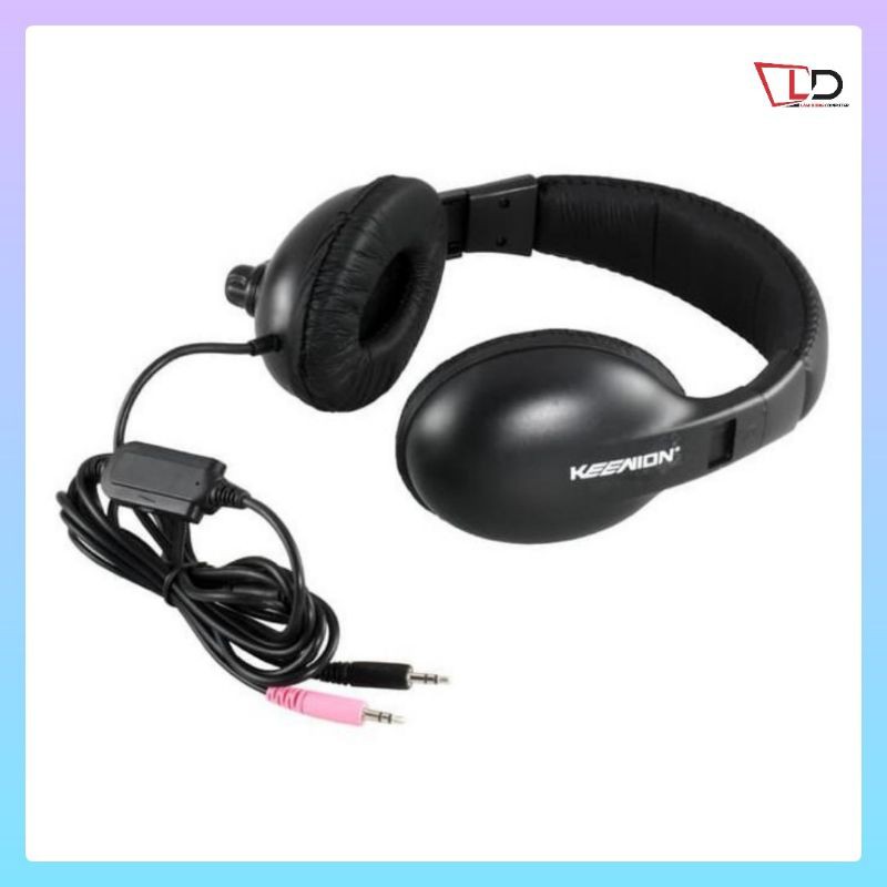 Tai nghe keenion kos 0015 | BigBuy360 - bigbuy360.vn