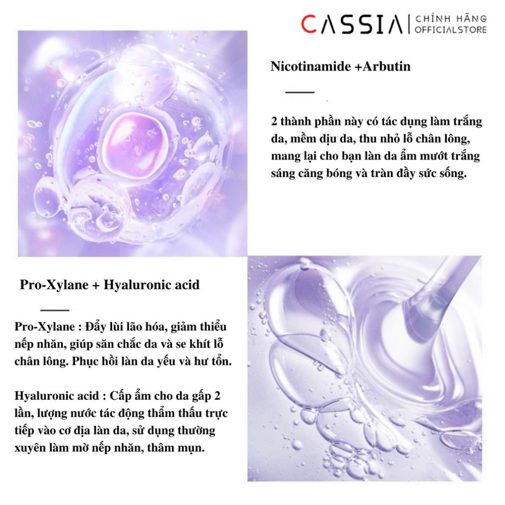 [Mua 10 tặng 2] Mặt Nạ Trắng Da Dưỡng Ẩm JLISA Nicotinamide Tái Tạo Da Chống Lão Hóa, Cấp Ẩm Phục Hồ