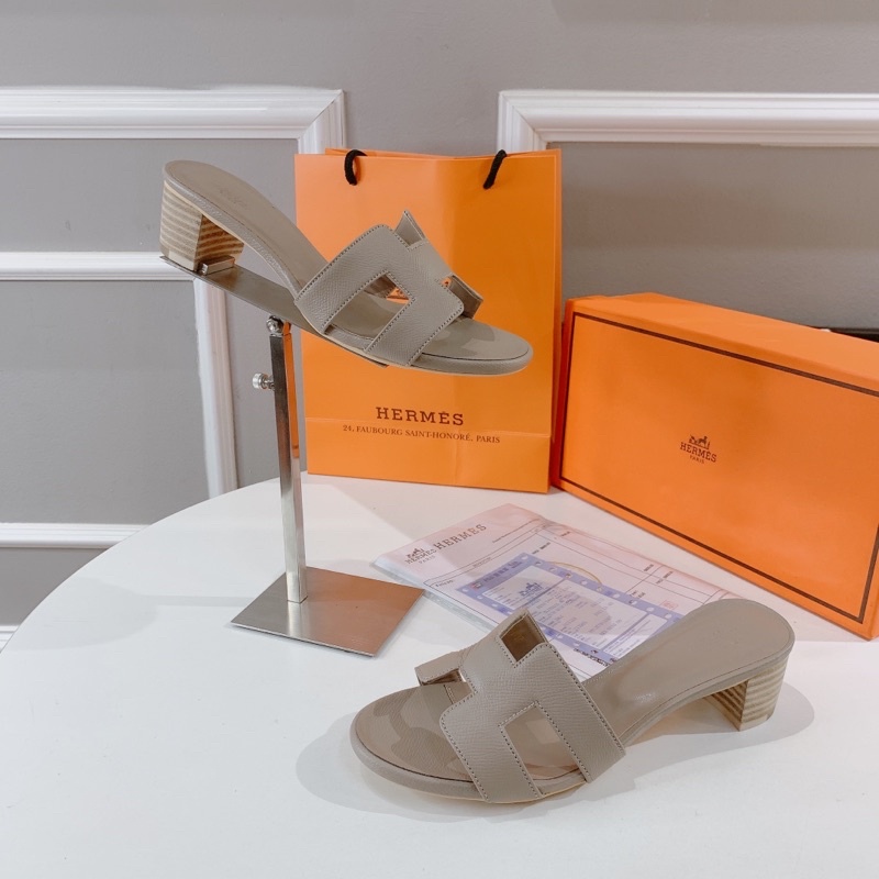 ❤️ HÀNG FULL BOX CÓ SẴN❤️ Guốc quai ngang gót vuông 5cm