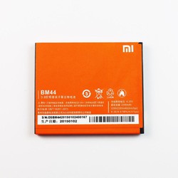 Pin điện thoại Xiaomi Redmi 2 / Redmi 2A BM44