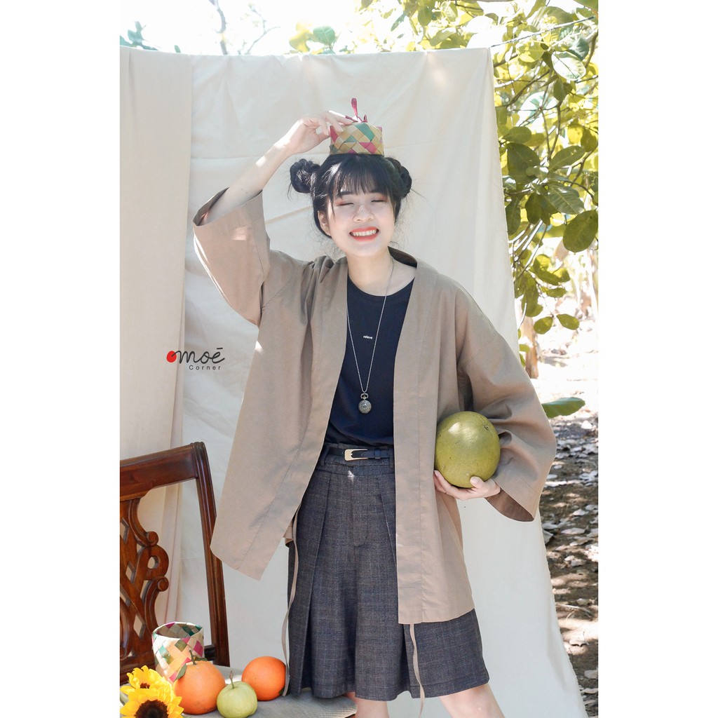 Áo khoác Haori | BigBuy360 - bigbuy360.vn
