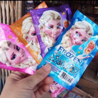 Kẹo nổ bàn chân elsa ( 30 chiếc )