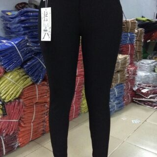 Combo 2 quần cotton dài
