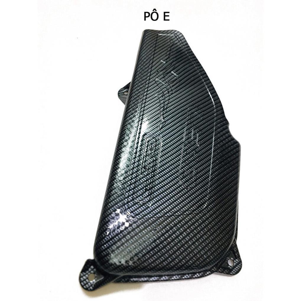 COMBO 5 MÓN CARBON HONDA  LEAD 2017-2019   ( chi tiết liệt kê bên dưới)