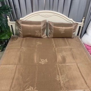 🍁 CHIẾU MÂY ĐIỀU HÒA CHUNQIU