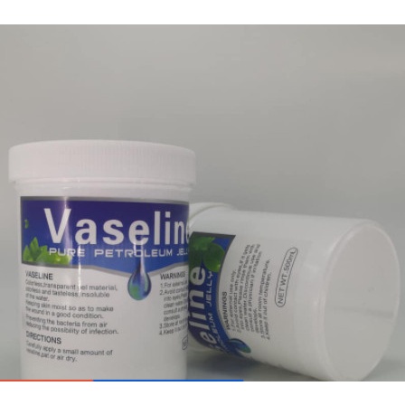 Vaseline 500g