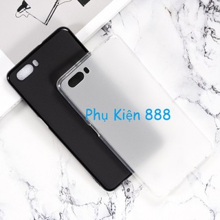 Ốp lưng ZTE Nubia M2 silicone dẻo