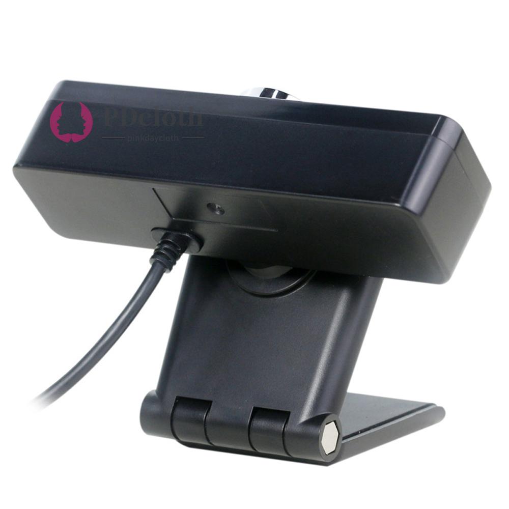 Webcam 480p Cho Máy Tính | BigBuy360 - bigbuy360.vn