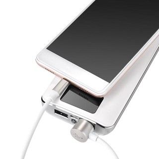 Cáp Sạc Hoco U18 đa năng ✓ Cáp IPhone - Micro USB
