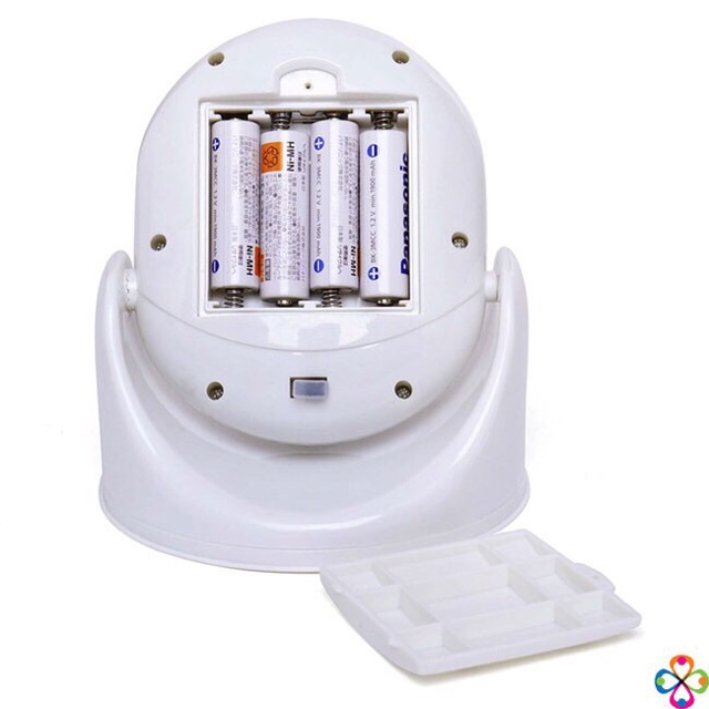 ĐÈN CẢM ỨNG THÔNG MINH LIGHT ANGEL 7.Led