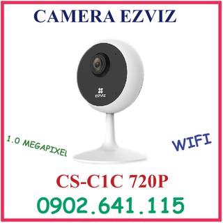 Camera EZVIZ 1.0MP C1C 720P