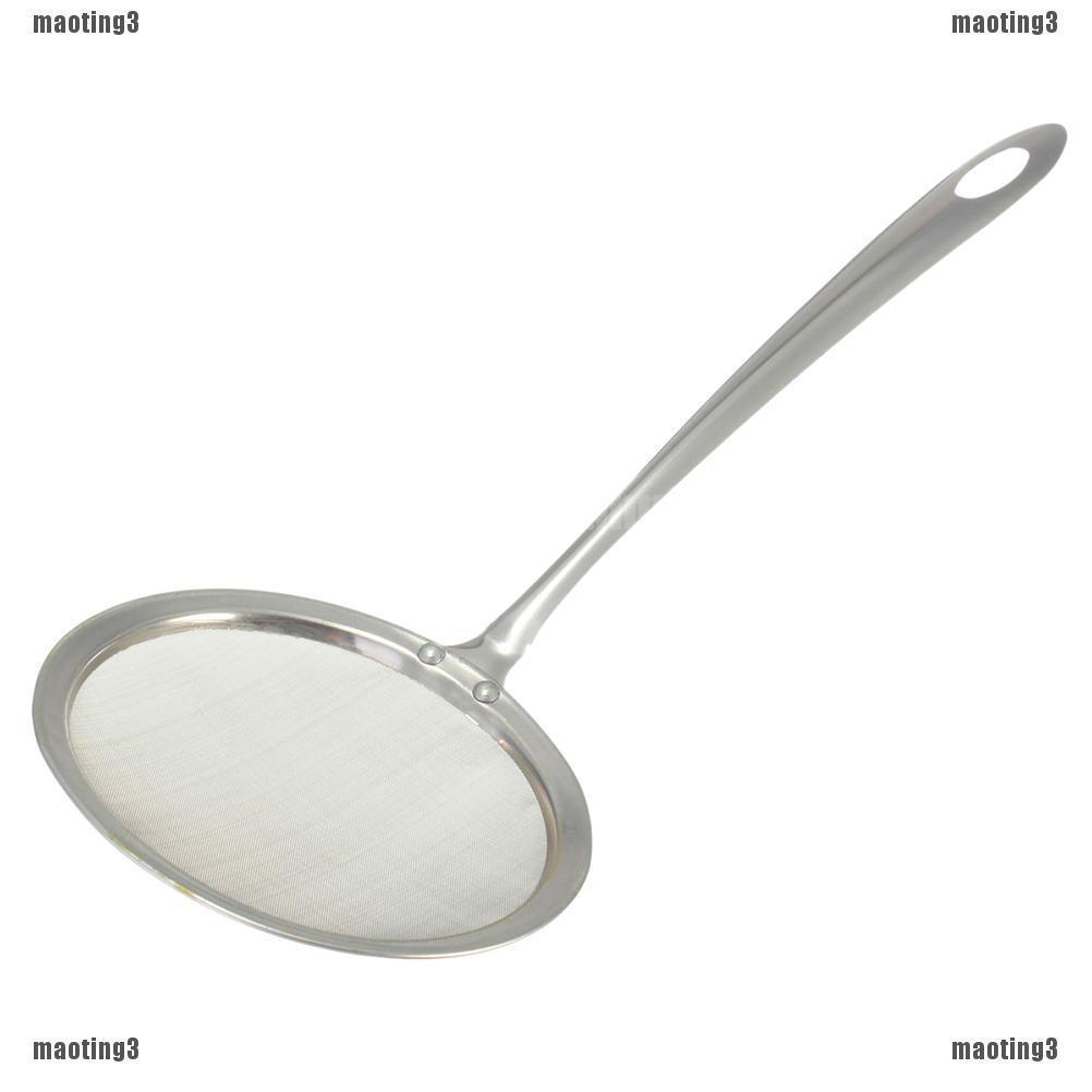 (MT3) Rây Lọc Thép Kích Thước 20X