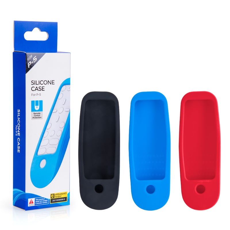 Vỏ Bọc Silicon Chống Sốc Cho Điều Khiển Từ Xa