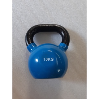 Tạ ấm cao su 8kg