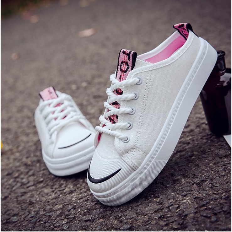 Giầy Sục thể thao ulzzang HOT TREND 090