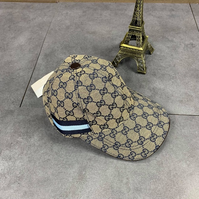 Mũ GGC thời trang