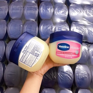 Sáp Dưỡng Ẩm Vaseline 368 g Của Mỹ