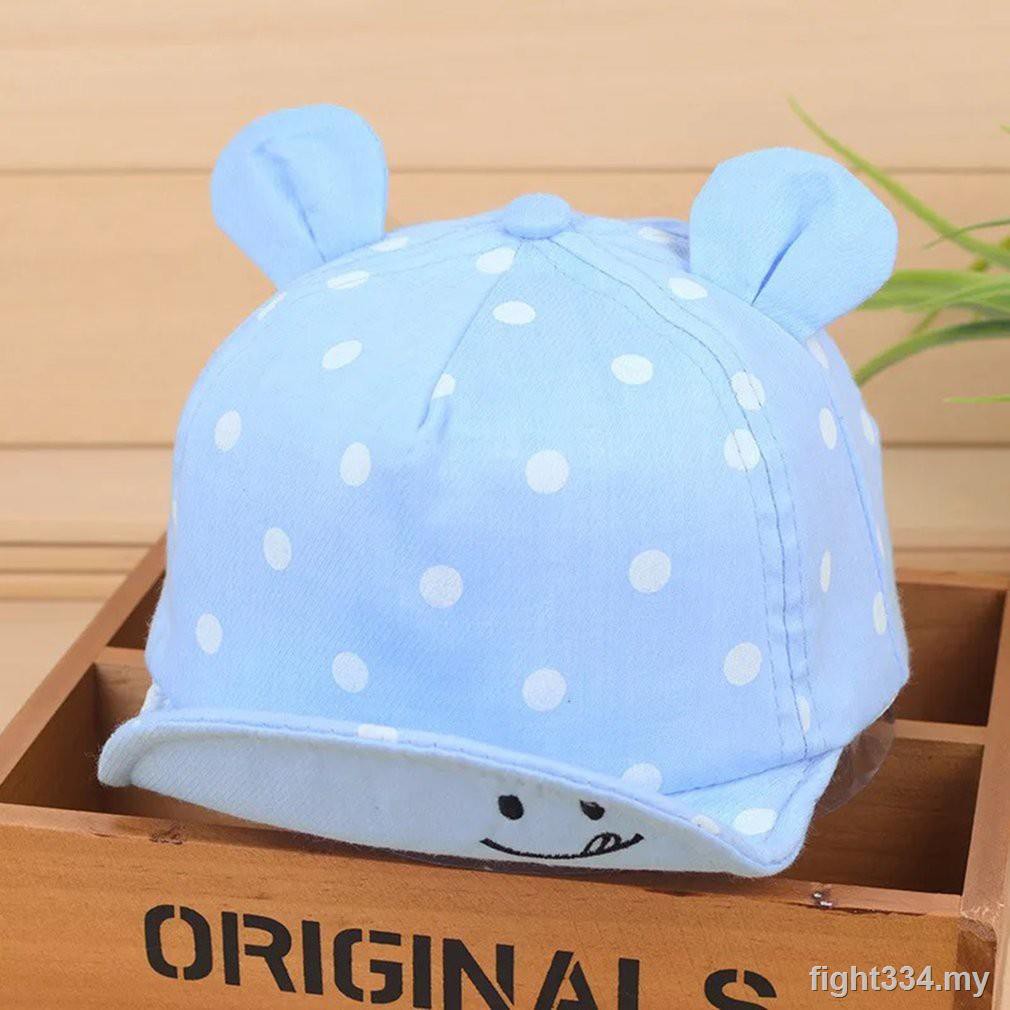 Giày Sandal Chấm Bi Cho Bé