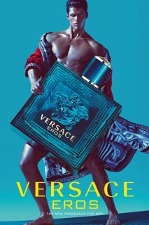 FREESHIP - Nước hoa nam versace eros 30ml