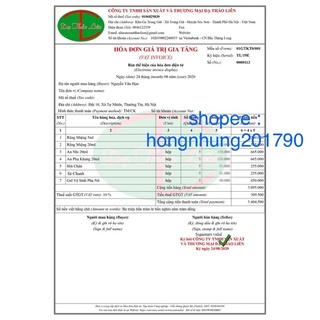 Tinh Dầu Răng Miệng - Dạ Thảo Liên