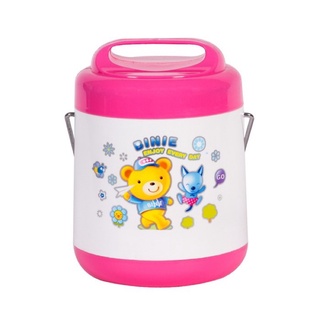 Cặp lồng inox 2108