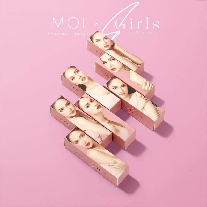 Son kem S GIRLS Hồng ĐẤT | BigBuy360 - bigbuy360.vn